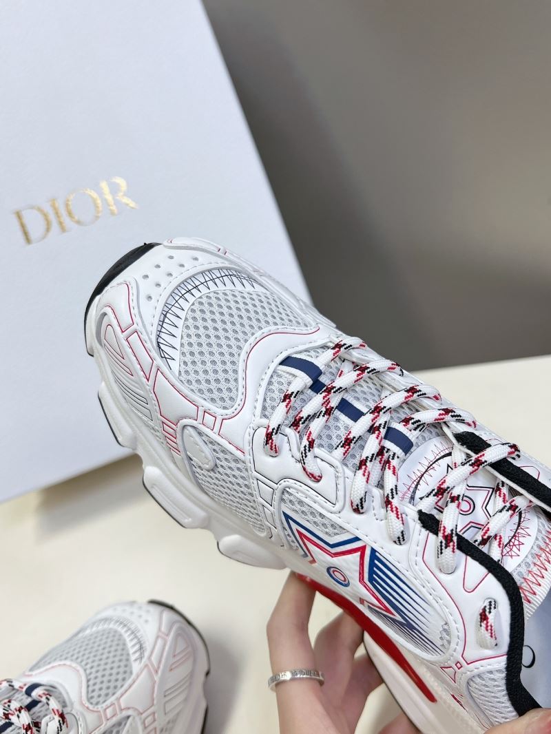 Christian Dior Sneaker